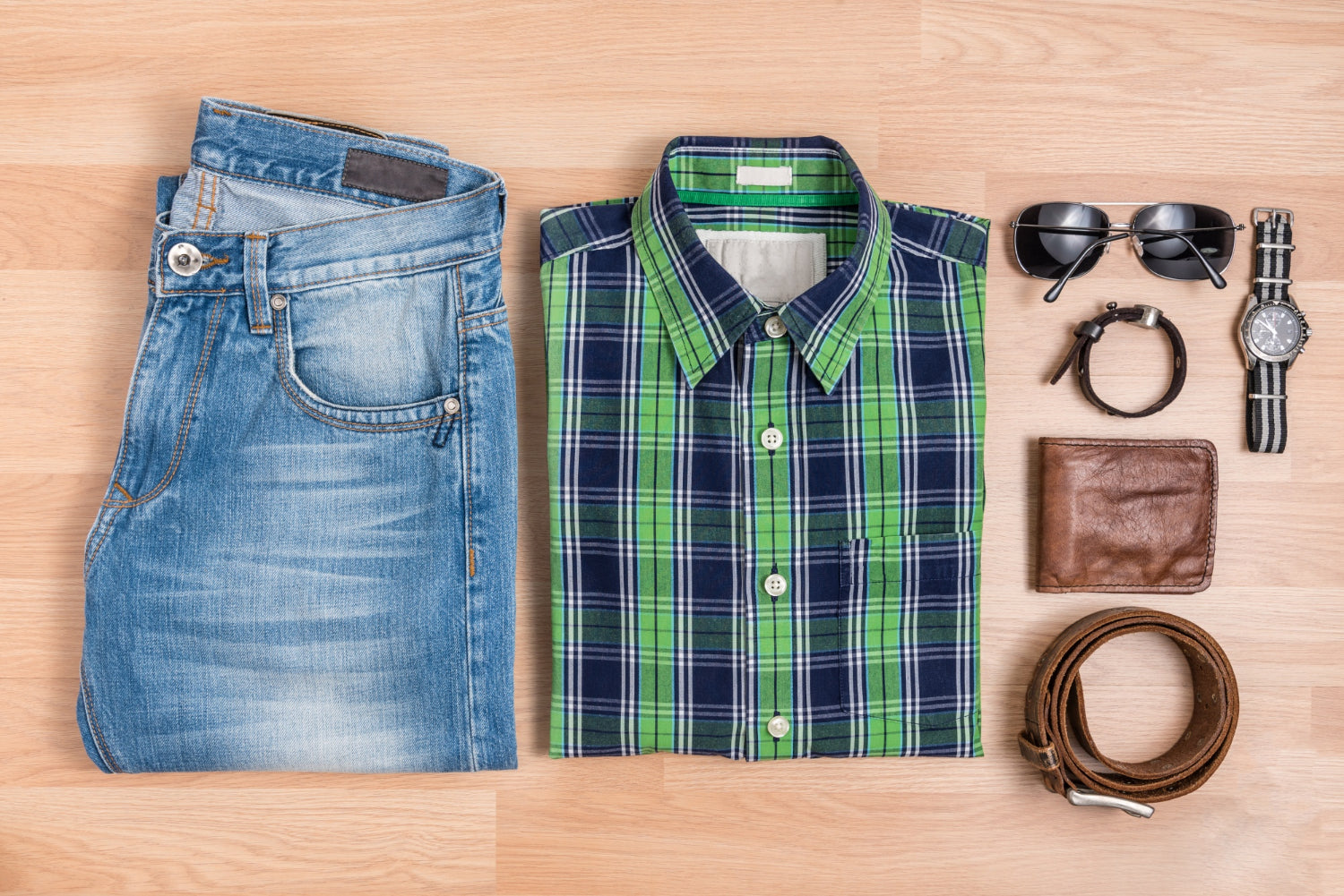 Mens Fashion