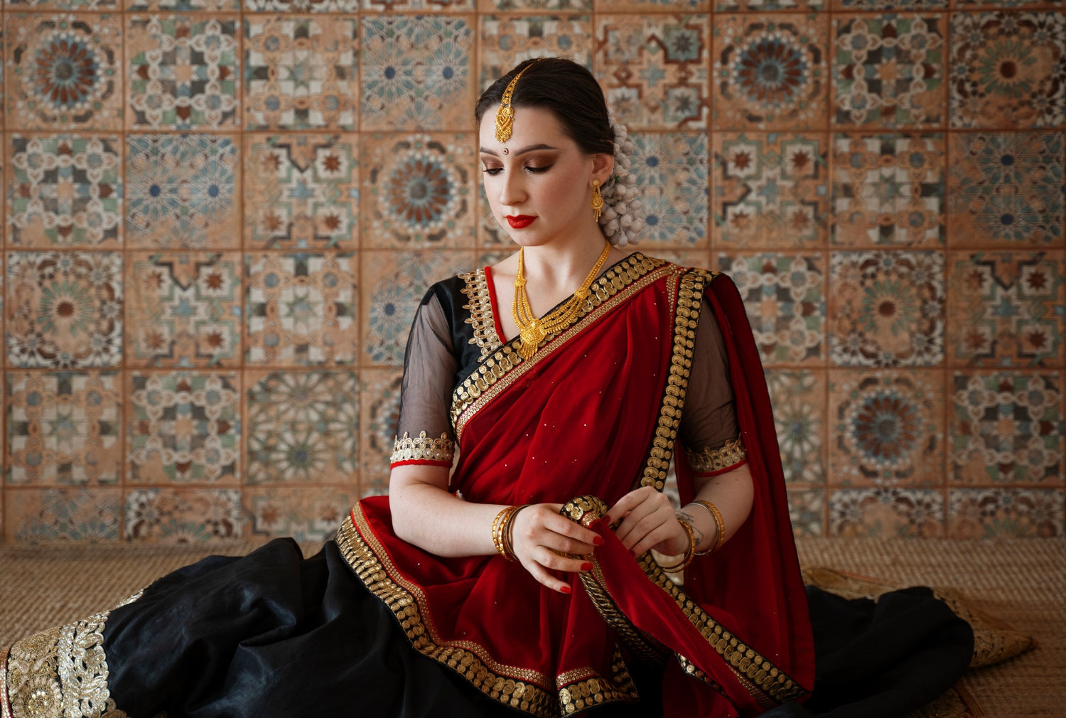 Women Ethnic