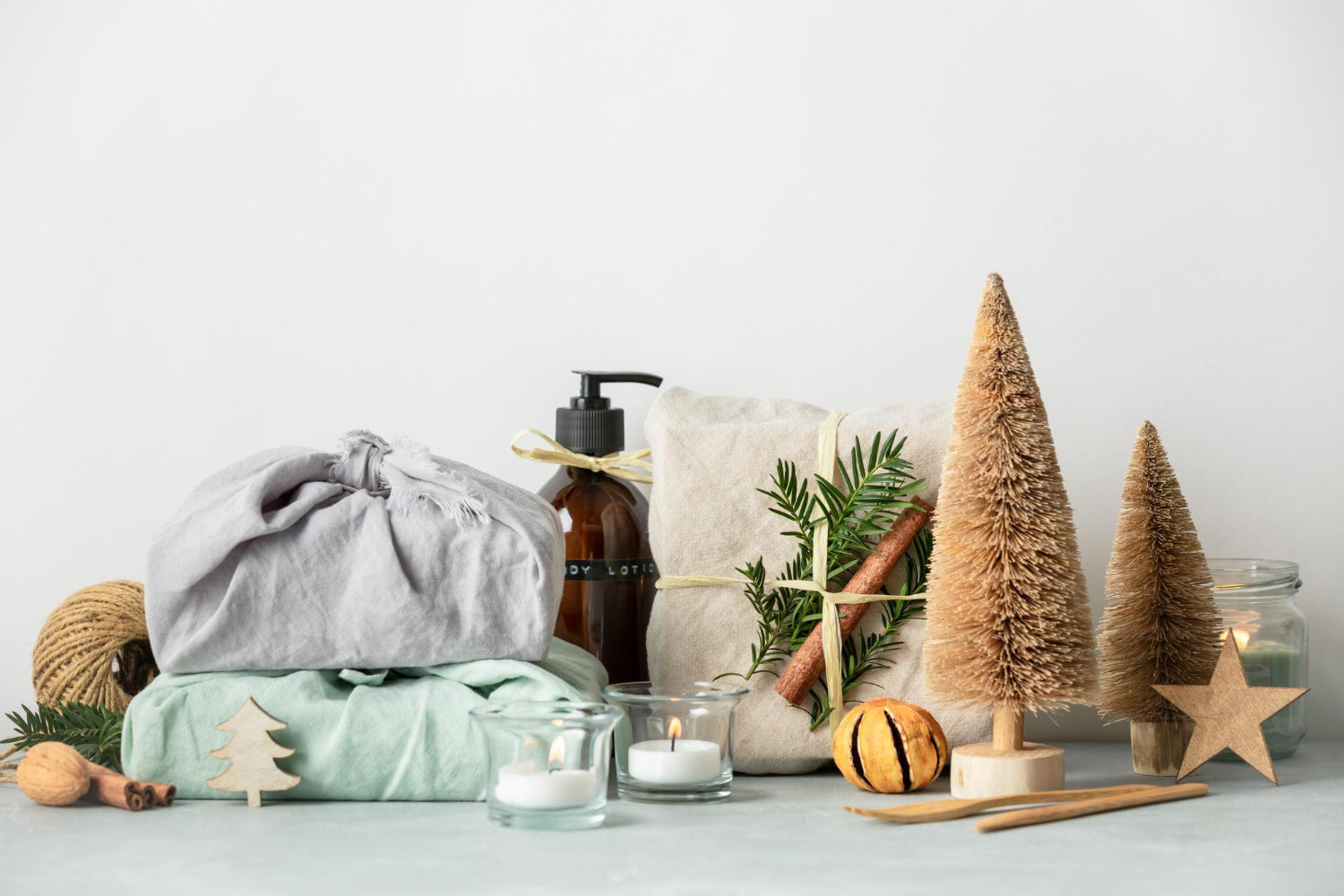 Home Essentials