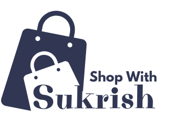 Shop With Sukrish